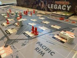 GM PANDEMIC LEGACY S0