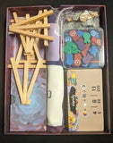 GM CANVAS SECOND EDITION