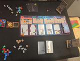 GM CANVAS SECOND EDITION