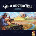 GM GREAT WESTERN TRAIL SECOND EDITION