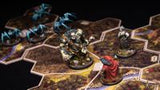 GM LOTR: JOURNEYS IN MIDDLE-EARTH: SHADOWED PATHS EXPANSION
