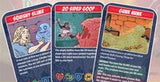 GM DRINKING QUEST: SIX PACK