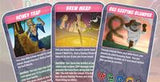GM DRINKING QUEST: SIX PACK