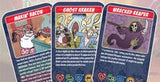GM DRINKING QUEST: SIX PACK