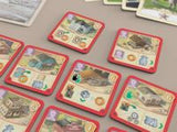 GM GREAT WESTERN TRAIL SECOND EDITION
