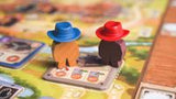 GM GREAT WESTERN TRAIL SECOND EDITION