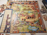 GM GREAT WESTERN TRAIL SECOND EDITION