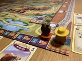 GM GREAT WESTERN TRAIL SECOND EDITION