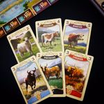 GM GREAT WESTERN TRAIL SECOND EDITION