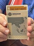 GM PANDEMIC LEGACY S0