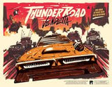 GM THUNDER ROAD VENDETTA DLX KE EDITION