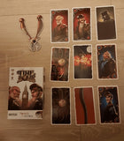GM TIME BOMB MINI GAMES MORIARTY VS SHERLOCK