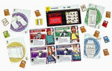 GM THE INITIATIVE