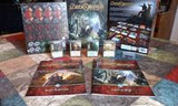 GM THE LORD OF THE RINGS LCG REVISED