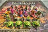 GM TALISMAN