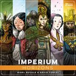 GM IMPERIUM: HORIZONS