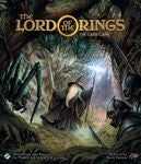 GM THE LORD OF THE RINGS LCG REVISED