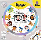 GM SPOT IT DISNEY
