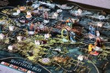 Beast: Shattered Isles