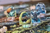 Beast: Shattered Isles