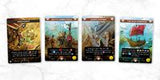 GM IMPERIUM: HORIZONS