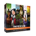 GM IMPERIUM: HORIZONS