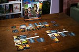 GM IMPERIUM: HORIZONS
