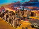 GM THUNDER ROAD VENDETTA DLX KE EDITION