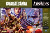 GM AXIS AND ALLIES GUADALCANAL