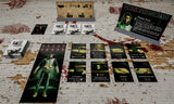 GM SAW: THE JIGSAW TRIALS