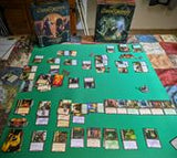 GM THE LORD OF THE RINGS LCG REVISED