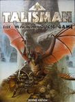 GM TALISMAN
