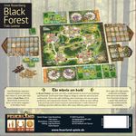 GM BLACK FOREST