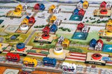 GM GREAT WESTERN TRAIL SECOND EDITION