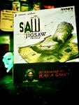 GM SAW: THE JIGSAW TRIALS