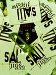 GM SAW: THE JIGSAW TRIALS