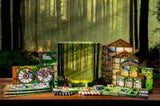 GM BLACK FOREST