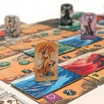 GM PANTHEUM DEMIGODS OF OLYMPIA