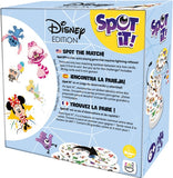 GM SPOT IT DISNEY