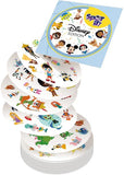 GM SPOT IT DISNEY