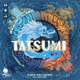 GM TATSUMI