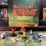 GM SURVIVAL OF THE FATTEST DELUXE