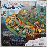 GM EVERDELL EXP PEARLBROOK 2ND EDITION