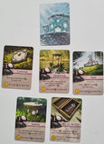 GM EVERDELL EXP PEARLBROOK 2ND EDITION