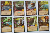 GM EVERDELL EXP PEARLBROOK 2ND EDITION
