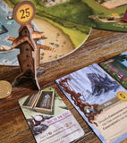 GM EVERDELL EXP PEARLBROOK 2ND EDITION