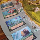 GM EVERDELL EXP PEARLBROOK 2ND EDITION