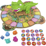 SNACK O SAURUS REX