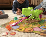 SNACK O SAURUS REX