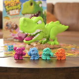 SNACK O SAURUS REX